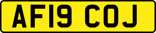 AF19COJ