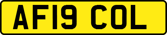 AF19COL