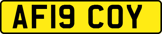 AF19COY