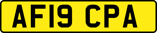 AF19CPA