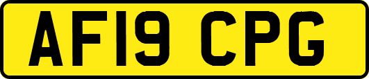 AF19CPG