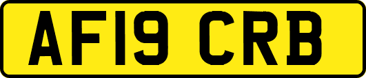 AF19CRB