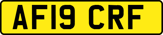 AF19CRF