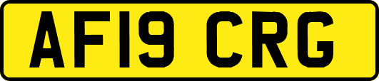 AF19CRG