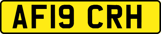 AF19CRH