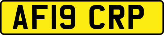 AF19CRP