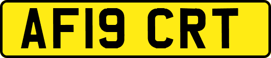 AF19CRT