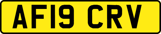 AF19CRV