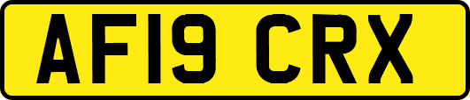 AF19CRX