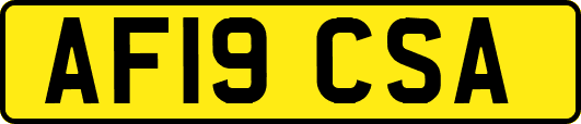 AF19CSA