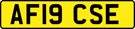 AF19CSE