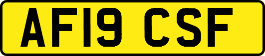 AF19CSF