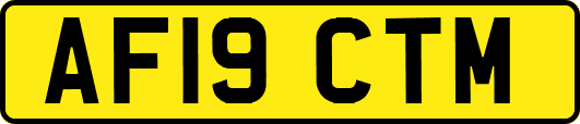 AF19CTM