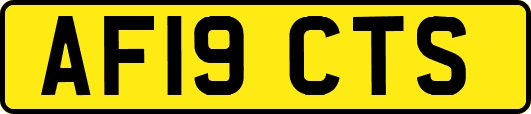 AF19CTS