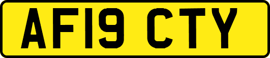 AF19CTY