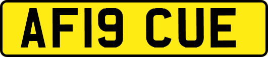 AF19CUE