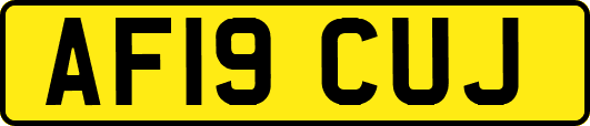 AF19CUJ