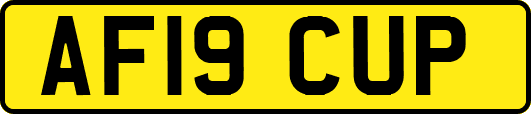 AF19CUP