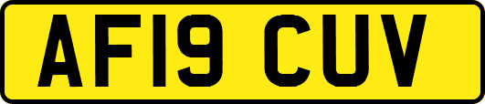 AF19CUV