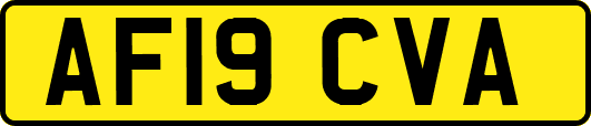 AF19CVA
