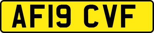 AF19CVF