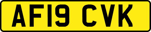 AF19CVK