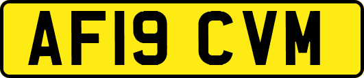 AF19CVM