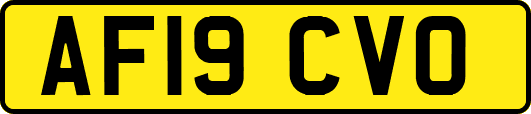 AF19CVO