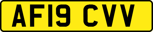 AF19CVV