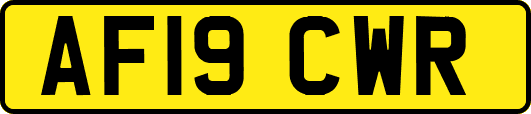 AF19CWR
