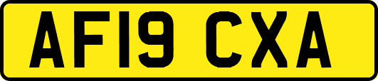 AF19CXA