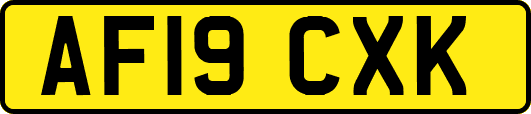 AF19CXK
