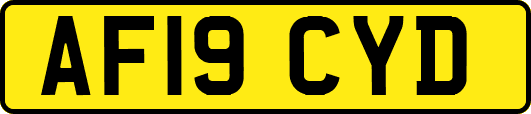 AF19CYD