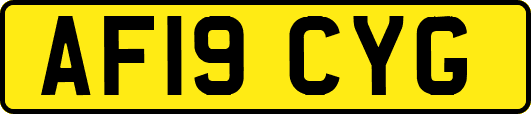 AF19CYG