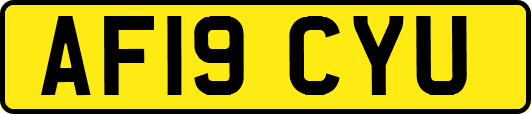 AF19CYU