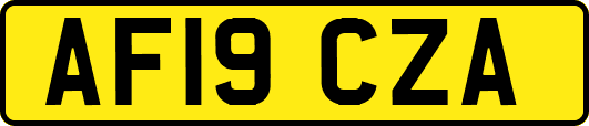 AF19CZA