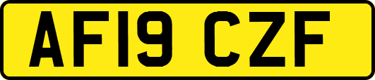 AF19CZF