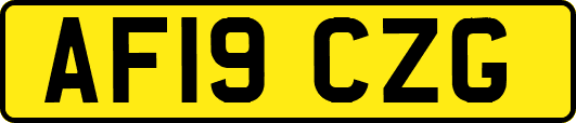 AF19CZG