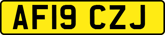 AF19CZJ