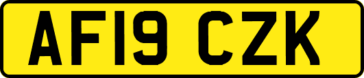 AF19CZK