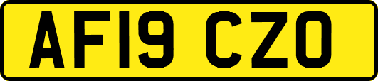 AF19CZO