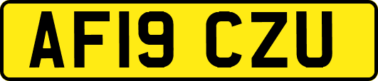 AF19CZU