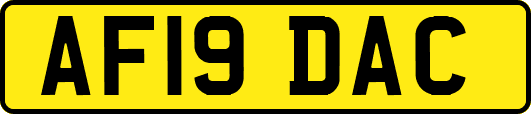 AF19DAC