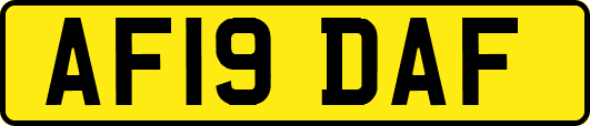 AF19DAF