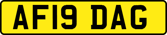 AF19DAG