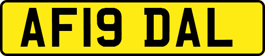 AF19DAL