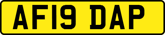 AF19DAP