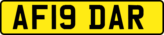 AF19DAR