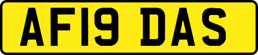 AF19DAS