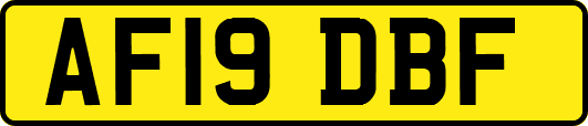 AF19DBF